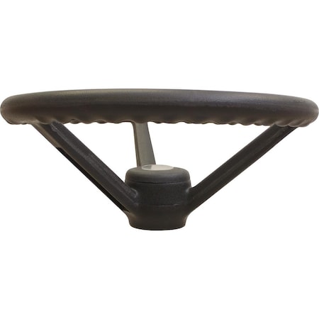 Aftermarket AM3595931M1 Steering Wheel With Cap AM3595931M1-ABL